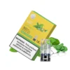 LANA煙彈薄荷口香糖口味 LANA煙彈薄荷口香糖口味