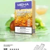 Meha煙彈冰爽沙士口味 Meha煙彈冰爽沙士口味