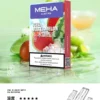 Meha煙彈冰鎮西瓜口味 Meha煙彈冰鎮西瓜口味