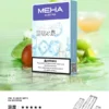 Meha煙彈靈魂冰泉口味Meha Meha煙彈靈魂冰泉口味Meha